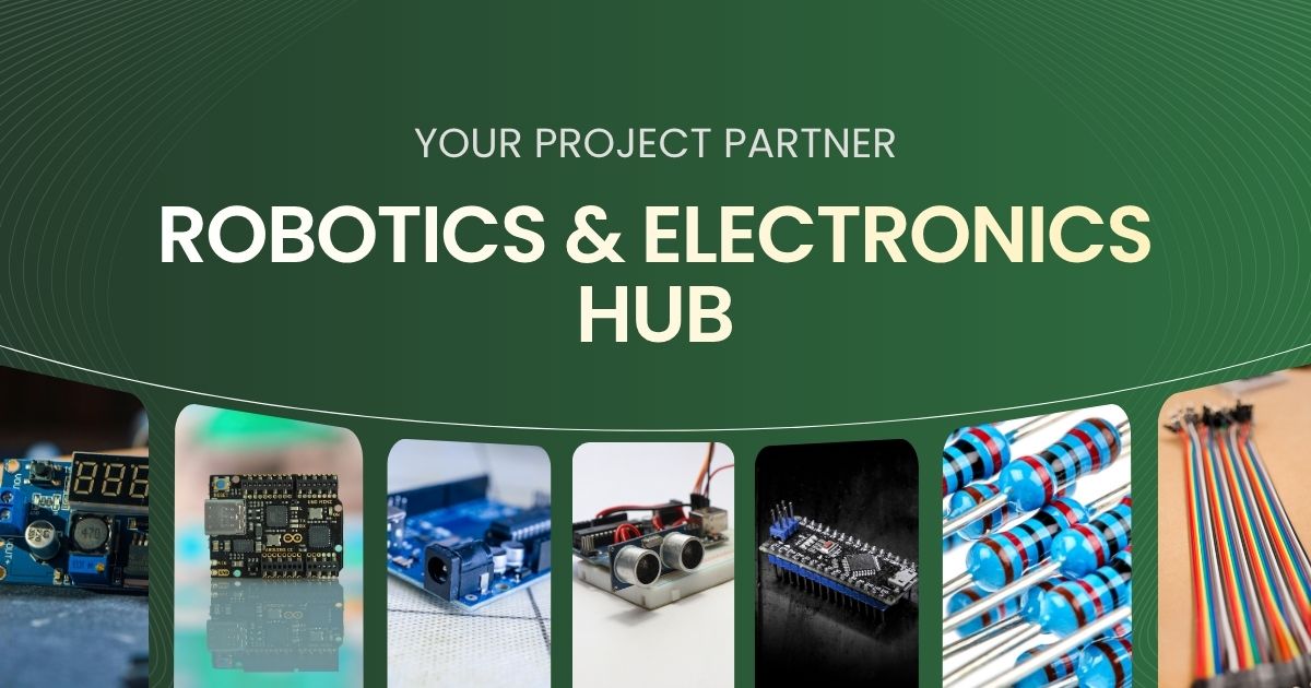 All Electronics